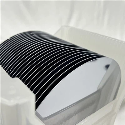 Wafer Silicon Doped Boron