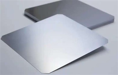 Uchel-Watfer Silicon Sgwâr Purdeb – Delfrydol ar gyfer Gweithgynhyrchu Lled-ddargludyddion