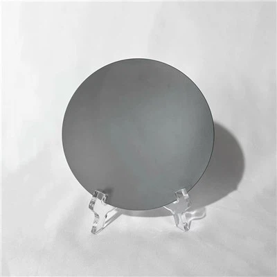 N Math Silicon Wafer
