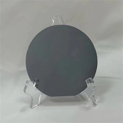 Wafer Silicon nad yw'n gwahaniaethu