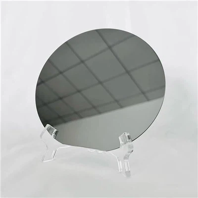 Wafer Silicon caboledig