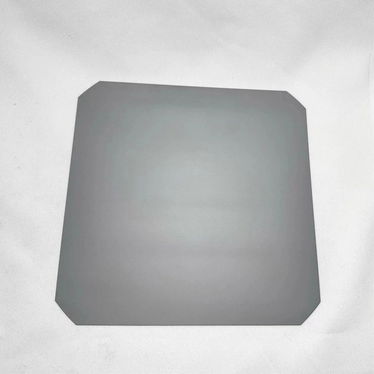 Wafer Solar Silicon